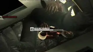 Louis and Zoey Do It in Left 4 Dead