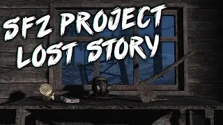 Выжить и Сбежать! ▶ SFZ Project: Lost Story