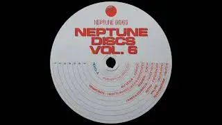 Laars & Cosmic G - Fierce Niece