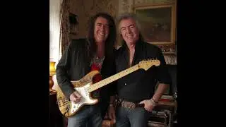 Jeremy Clarkson - Rising Force(A.I. cover)