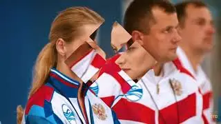 | Мамы чемпионов | ~ Андрей Никитин и Вера Лескова