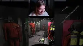 вспышка справа