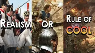 Worldbuilding Fantasy Armies