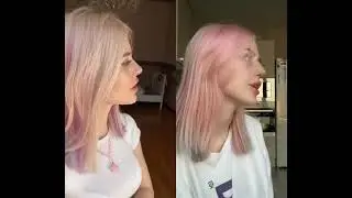 Диана Астер❣️до и после