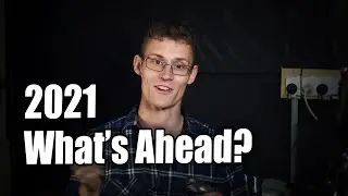 2021 Plan: What's Ahead?