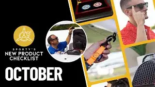 New Product Checklist for Pilots - October 2024