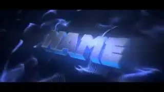 Free [Blender] 3D Sync 'Intro Template!'