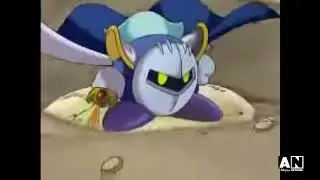 Kirby's Duel Role (Alyssa Network Airing) (October 28 2024)