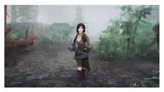 [WIP] Vanargand Animations - Crossbows