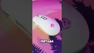 Mouse AI Rulink MR08