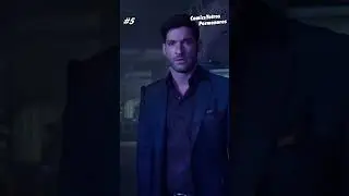 DIFERENCIAS que tiene el LUCIFER de la SERIE a los COMICS | 