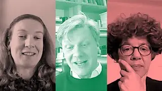 EU Data Act through the Prism of the DMA – Inge Graef, Björn Lundqvist, Martina Eckardt