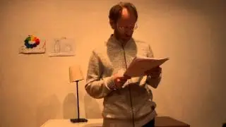 Александр Курбатов, часть 1, цикл «Соприсутствие»
