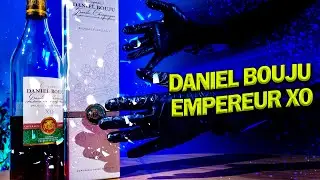 Daniel Bouju Empereur XO cognac