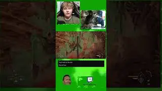 The Rock is now my enemy???..#clips #clipsdetwitch #funny #horizonforbiddenwest #therock #fyp