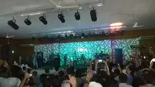Ashes Live SARSTEC,  RAG-05