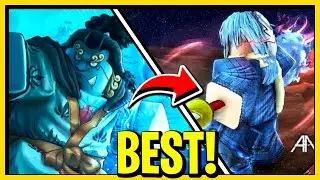 The Best Roblox Anime Games of 2022!