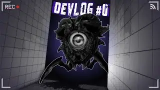 Making a Non-Euclidean Roblox Game | Devlog 0