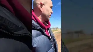 Строим дом, гараж и баню. Заходим на пустой участок! Дальше ландшафт. Отзыв танстрой