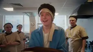 Теремок Хорошо устроился