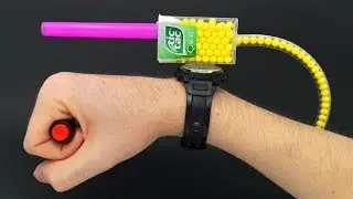 10 Invenções Incríveis!