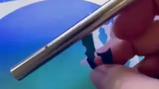 Cutting Intricate Designs