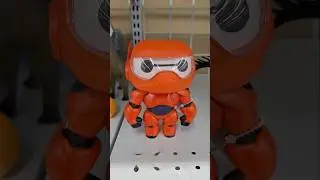 Funko Pop! Disney Big Hero Baymax collectible toy item #goldhunter137