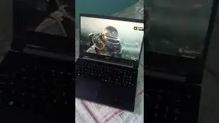 Acer Aspire 7 gaming laptop ryzen 5 series #bgmi #pubg