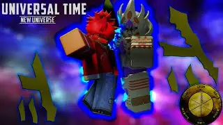 [AUT] GER REWORK IS BOUNDLESS [NEW CODES]