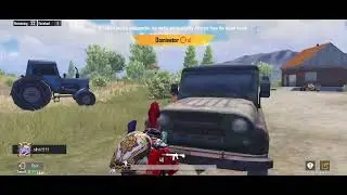 See how I wipe the squad 😎 in seconds!