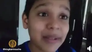 Susubusisjdm (kid that can’t say subscribe