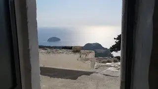 Rodi  - Castello di Monolithos