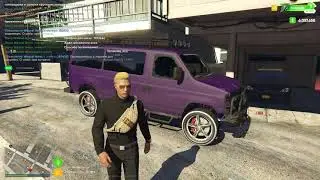 Grand Theft Auto V 2021 03 21   17 34 07 01