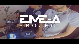 EME-A PROJECT MIXING VOL.1