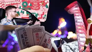 Austin Peppermint Parkway + COTA Lap skrt skrt – FULL Experience
