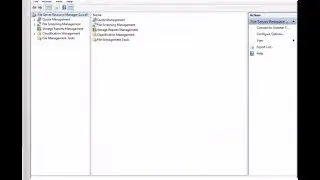 File Server Resource Manager Reports - Etechtraining.com