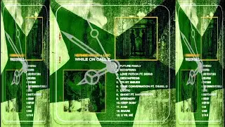 Hernbean5150 & LIBC: While On Call 2 (Full Album)