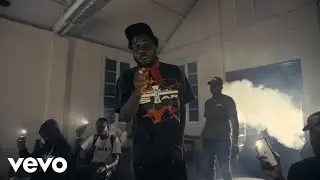 Jay RXK, Ai Milly - Die Young | Official Music Video