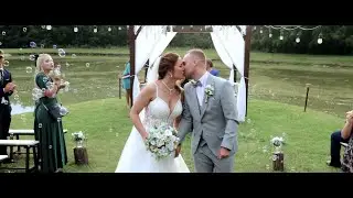 Enikő & Philip cinematic highlights 2022 I DV studio