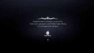 Hollow Knight