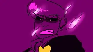 Mystery Skulls: Enemy (animatic) (mild flashing colors tw)