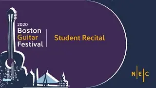 BGFest 2020 Student Recital
