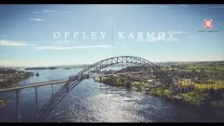 OPPLEV KARMØY