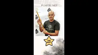 Why Plastic Ney?