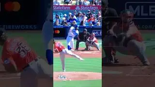 Dodgers RF #23 Jason Heyward HR(8) ⚾️ 380ft.