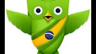 DUOLINGO IDIOMA PORTUGUES