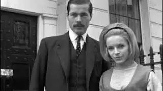 ASMR True Crime | The Disappearance of Lord Lucan and the Murder of Sandra Rivett