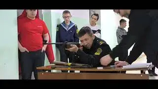 День памяти о россиянах, исполнявших служебный долг за пределами Отечества.