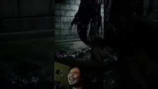 มีท่าด้วยๆ #re7biohazard #PS5 #residentevil7