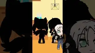 I go la la la || gacha club meme/trend || not original ✨🔥😊